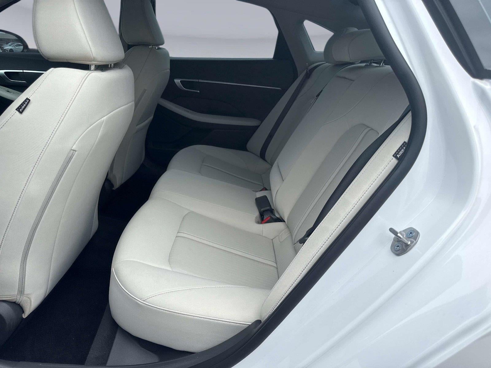 2025 Hyundai SONATA SEL Convenience