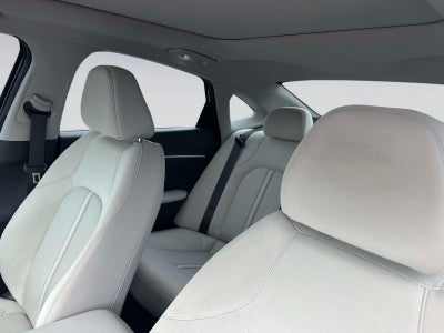 2025 Hyundai SONATA SEL Convenience