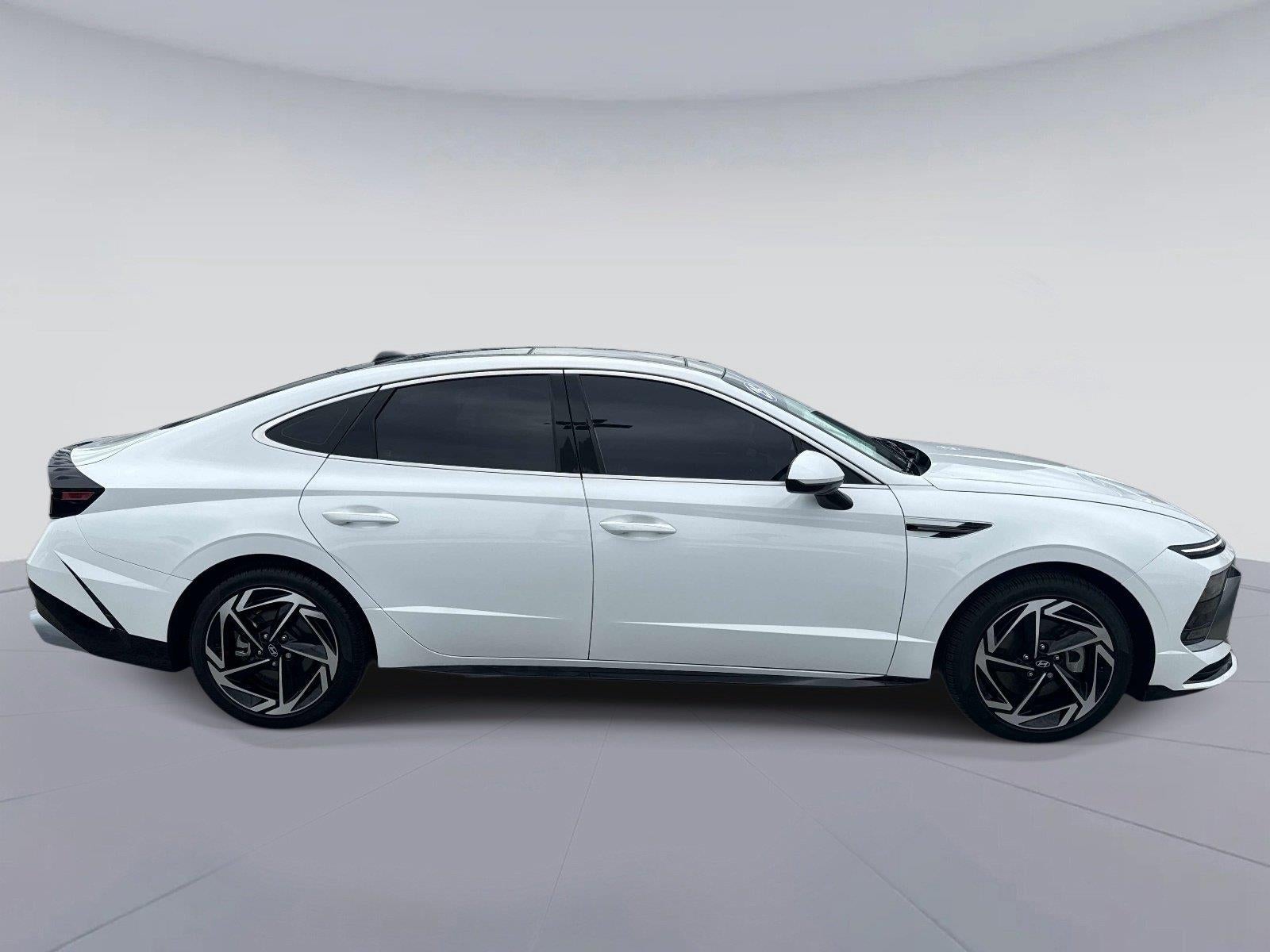 2025 Hyundai SONATA SEL Convenience