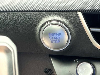 2025 Hyundai SONATA SEL Convenience