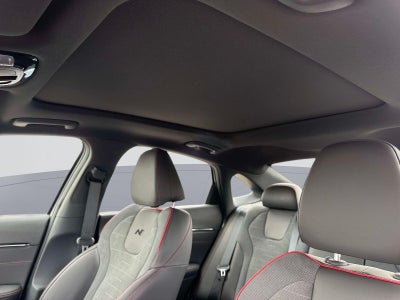 2023 Hyundai SONATA N Line