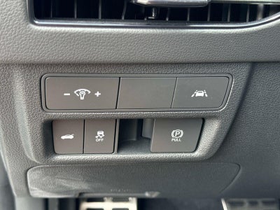 2023 Hyundai SONATA N Line