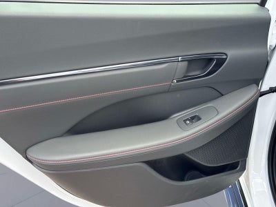 2023 Hyundai SONATA N Line