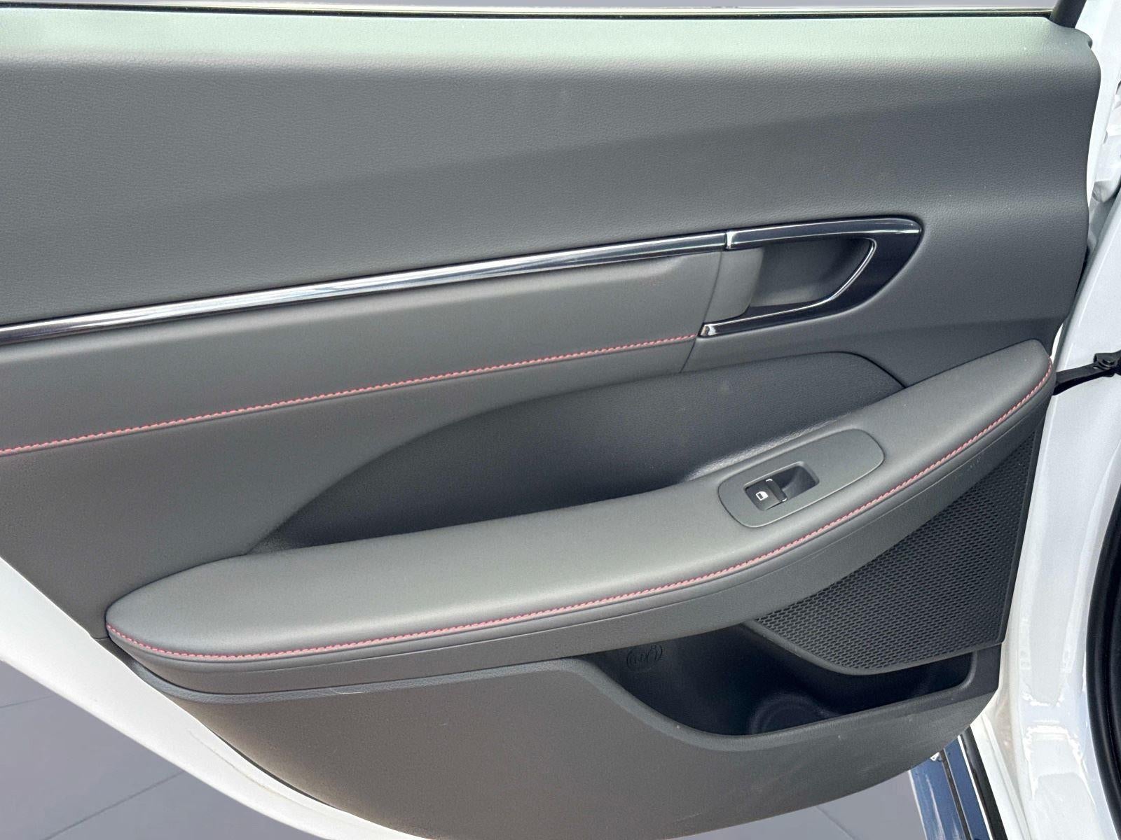 2023 Hyundai SONATA N Line