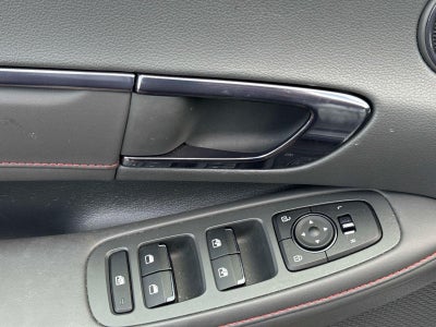 2023 Hyundai SONATA N Line
