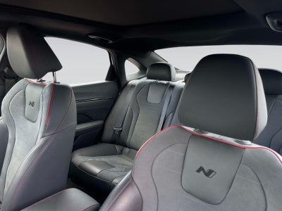 2023 Hyundai SONATA N Line