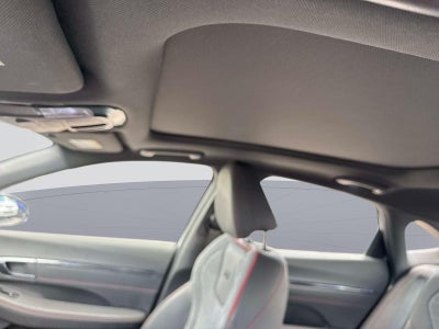 2023 Hyundai SONATA N Line