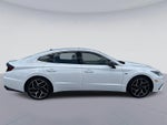 2023 Hyundai SONATA N Line