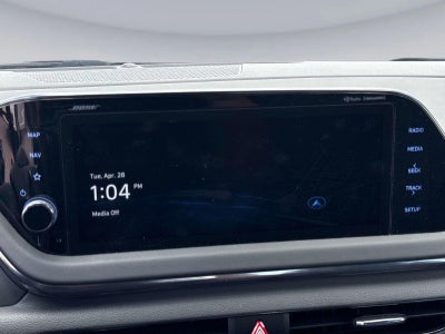 2023 Hyundai SONATA N Line