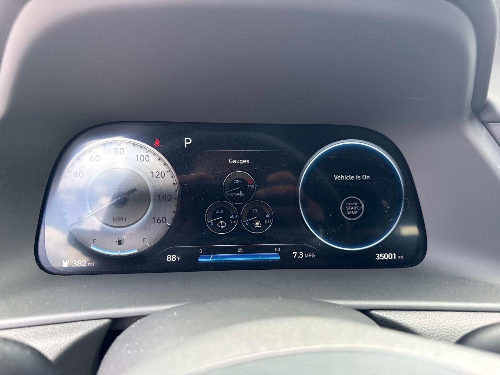 2023 Hyundai SONATA N Line