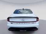 2023 Hyundai SONATA N Line