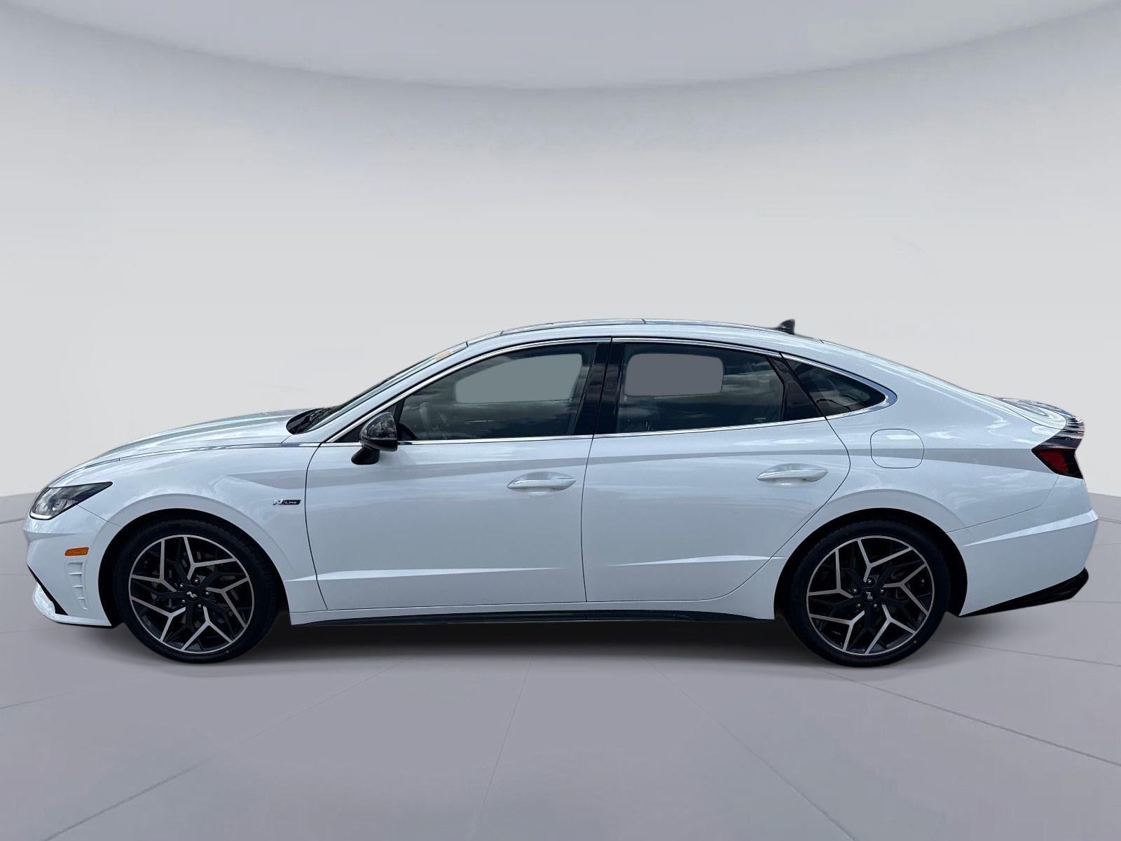 2023 Hyundai SONATA N Line