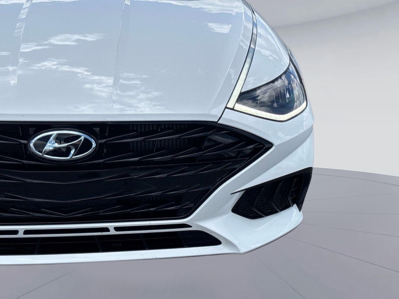 2023 Hyundai SONATA N Line