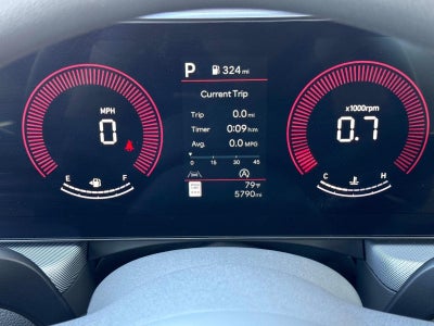 2025 Hyundai SONATA SE