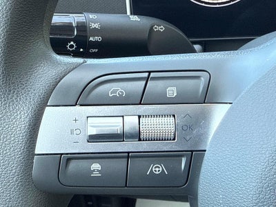 2025 Hyundai SONATA SE