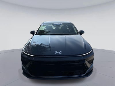 2025 Hyundai SONATA SE