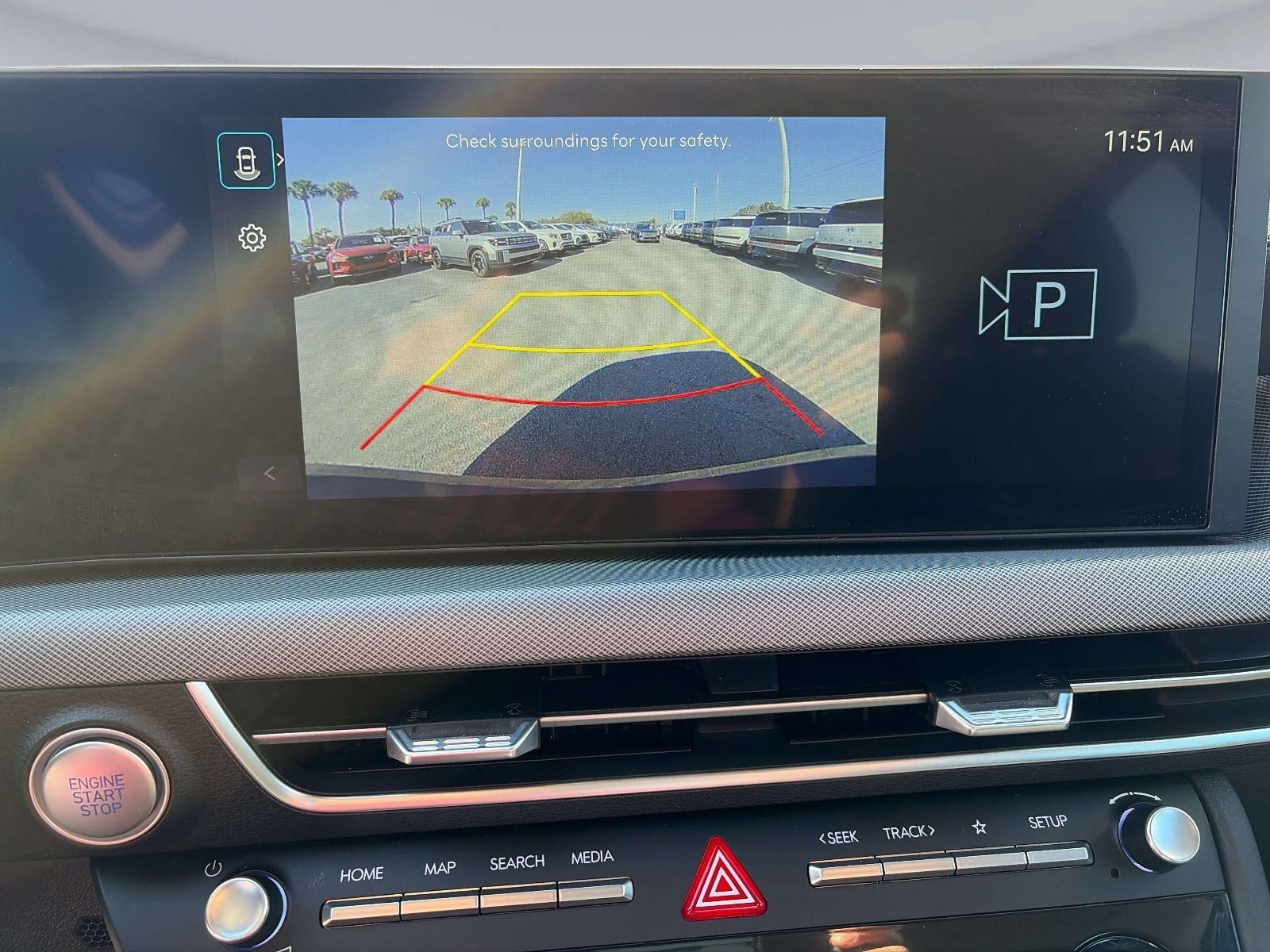 2025 Hyundai SONATA SE