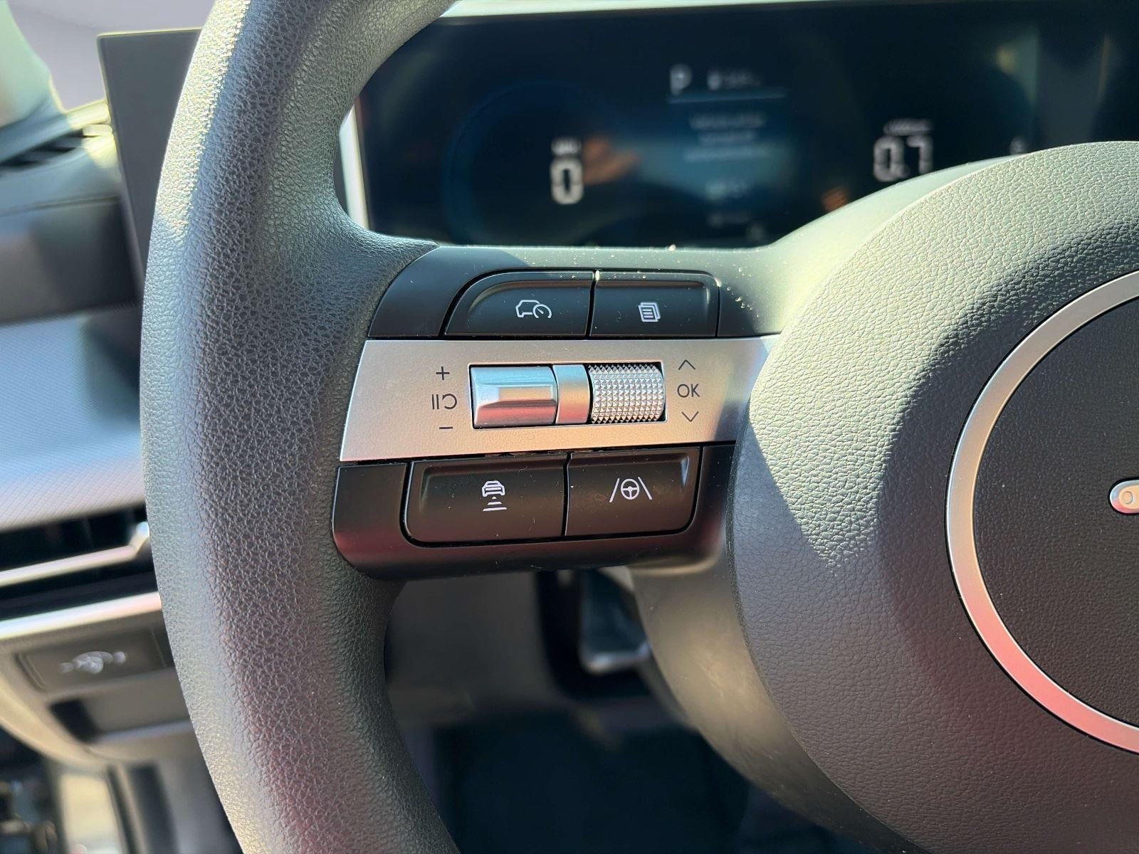 2025 Hyundai SONATA SE