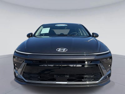 2025 Hyundai SONATA SE
