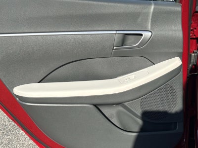 2025 Hyundai SONATA SE