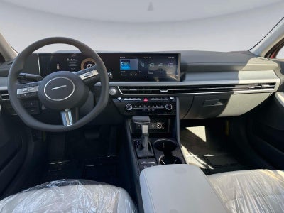 2026 Hyundai SONATA SE