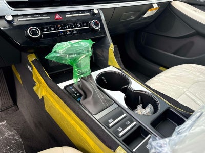 2026 Hyundai SONATA SE