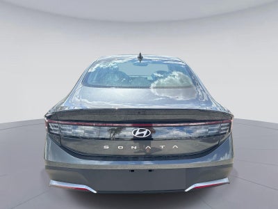 2026 Hyundai SONATA SE