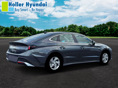 2026 Hyundai SONATA SE