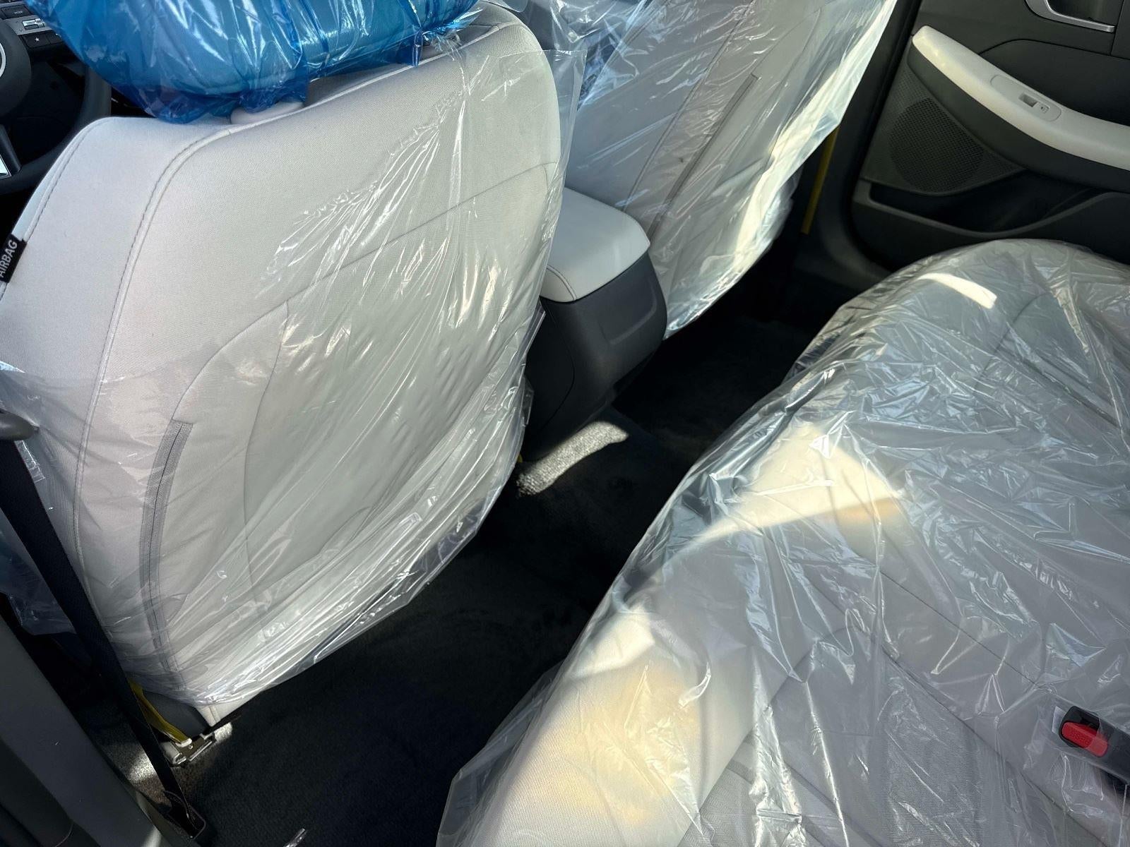 2026 Hyundai SONATA SE