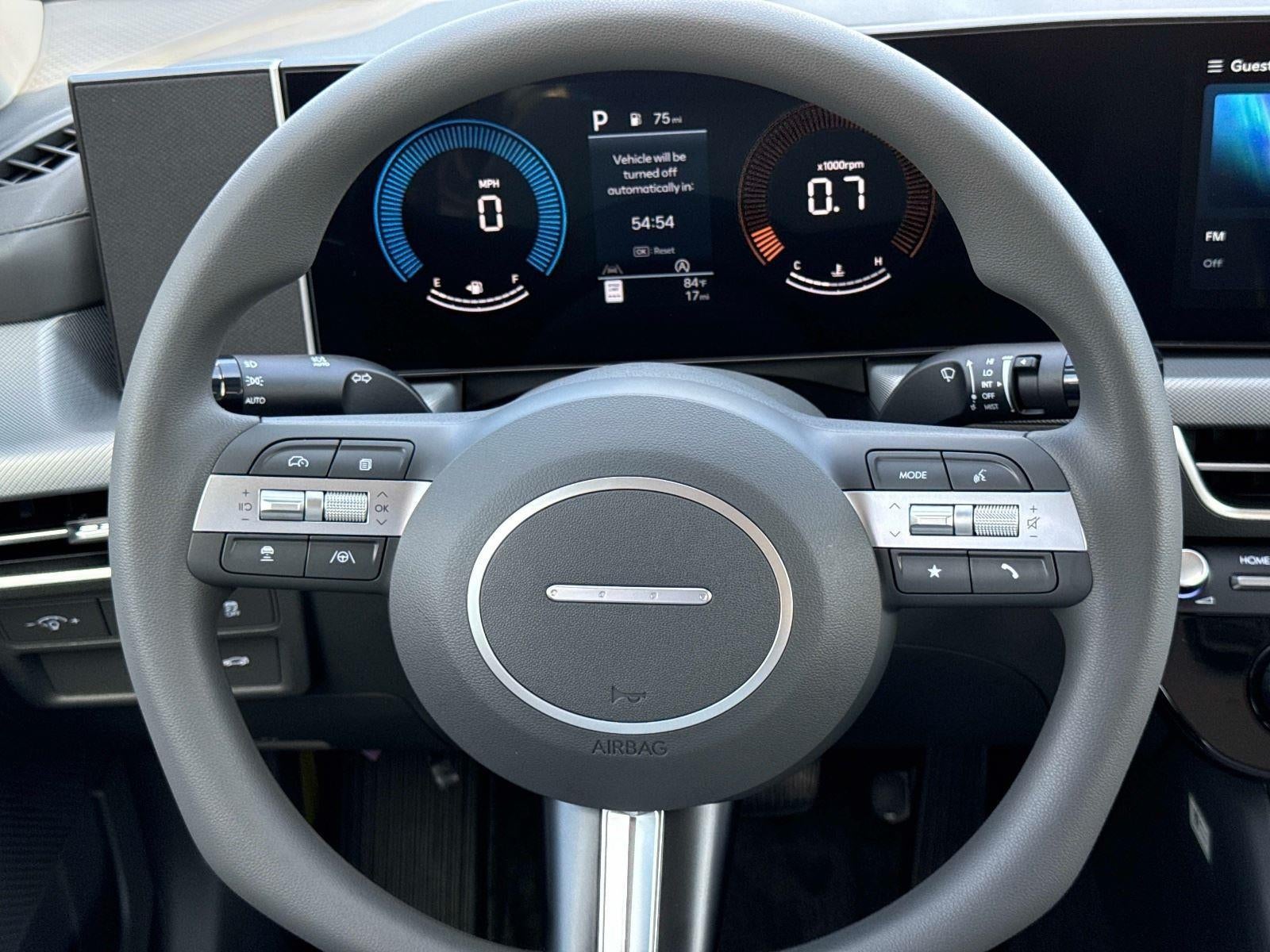 2026 Hyundai SONATA SE