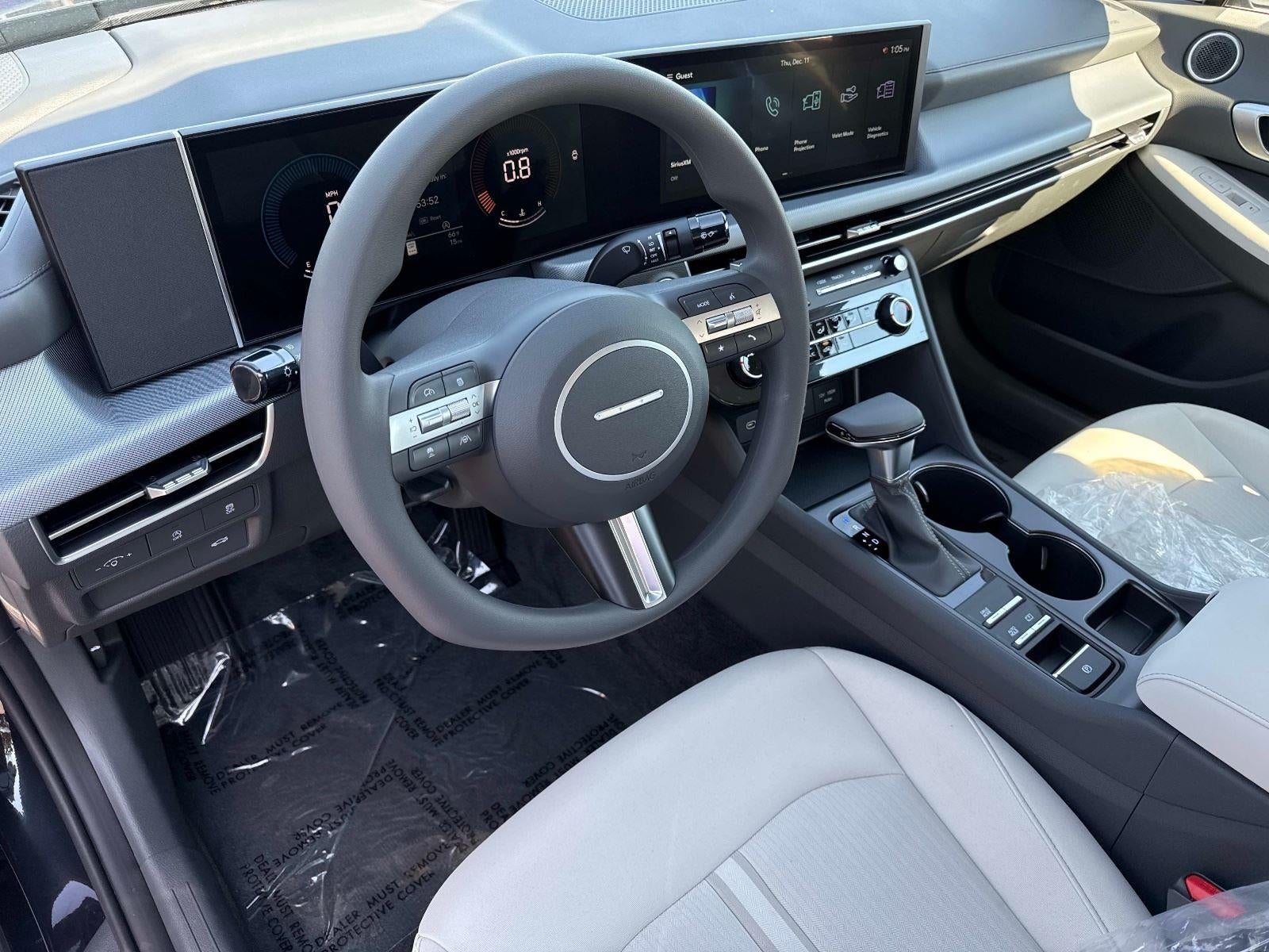 2026 Hyundai SONATA SE