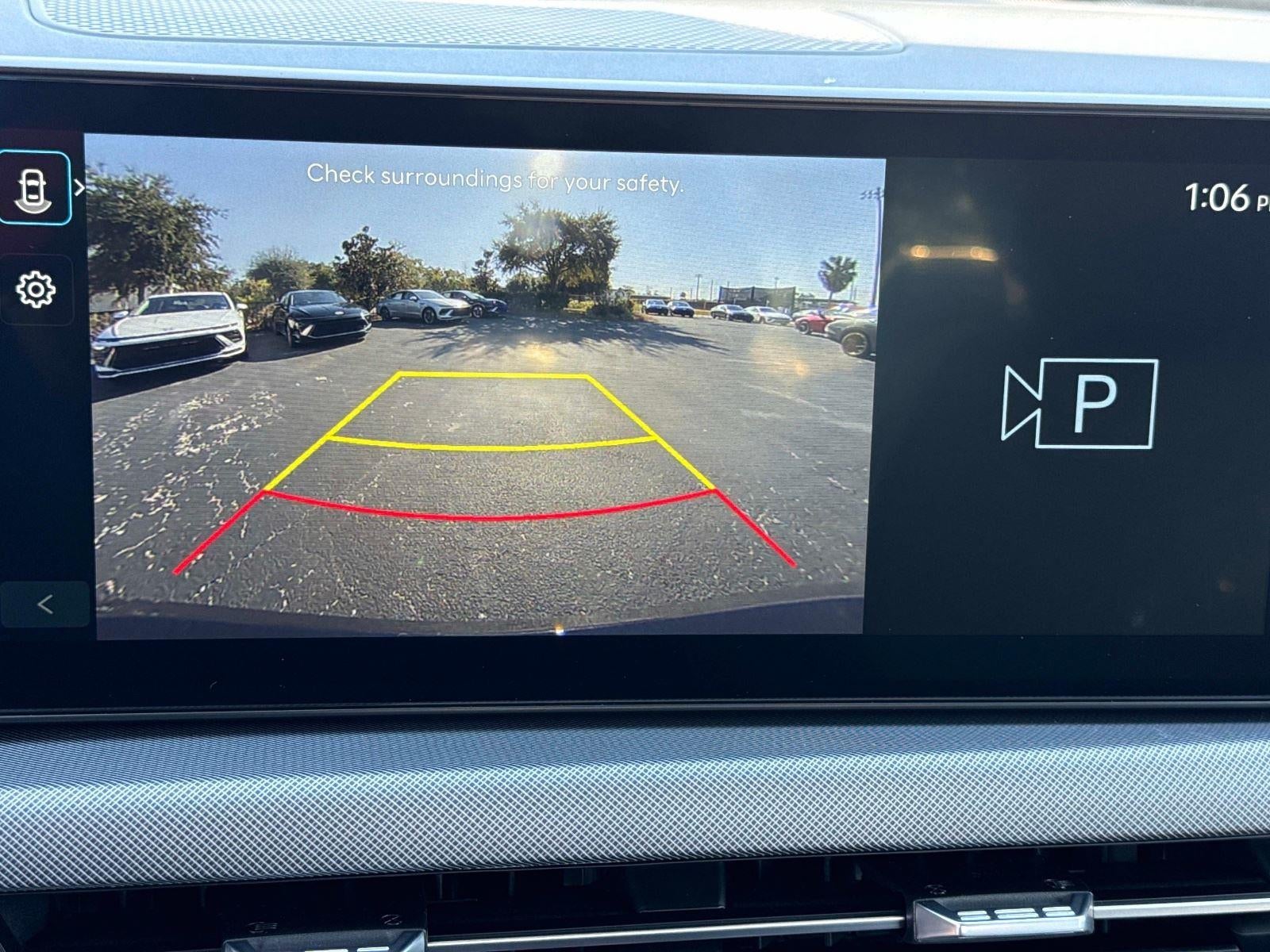 2026 Hyundai SONATA SE