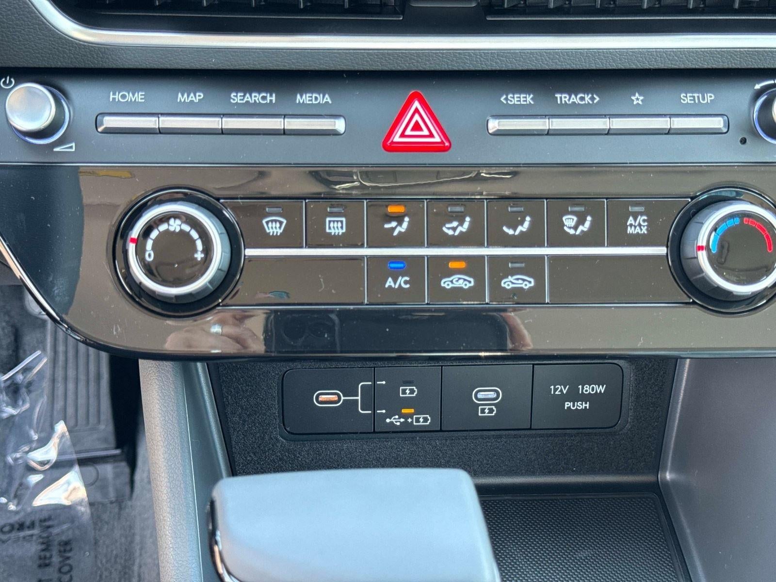 2026 Hyundai SONATA SE