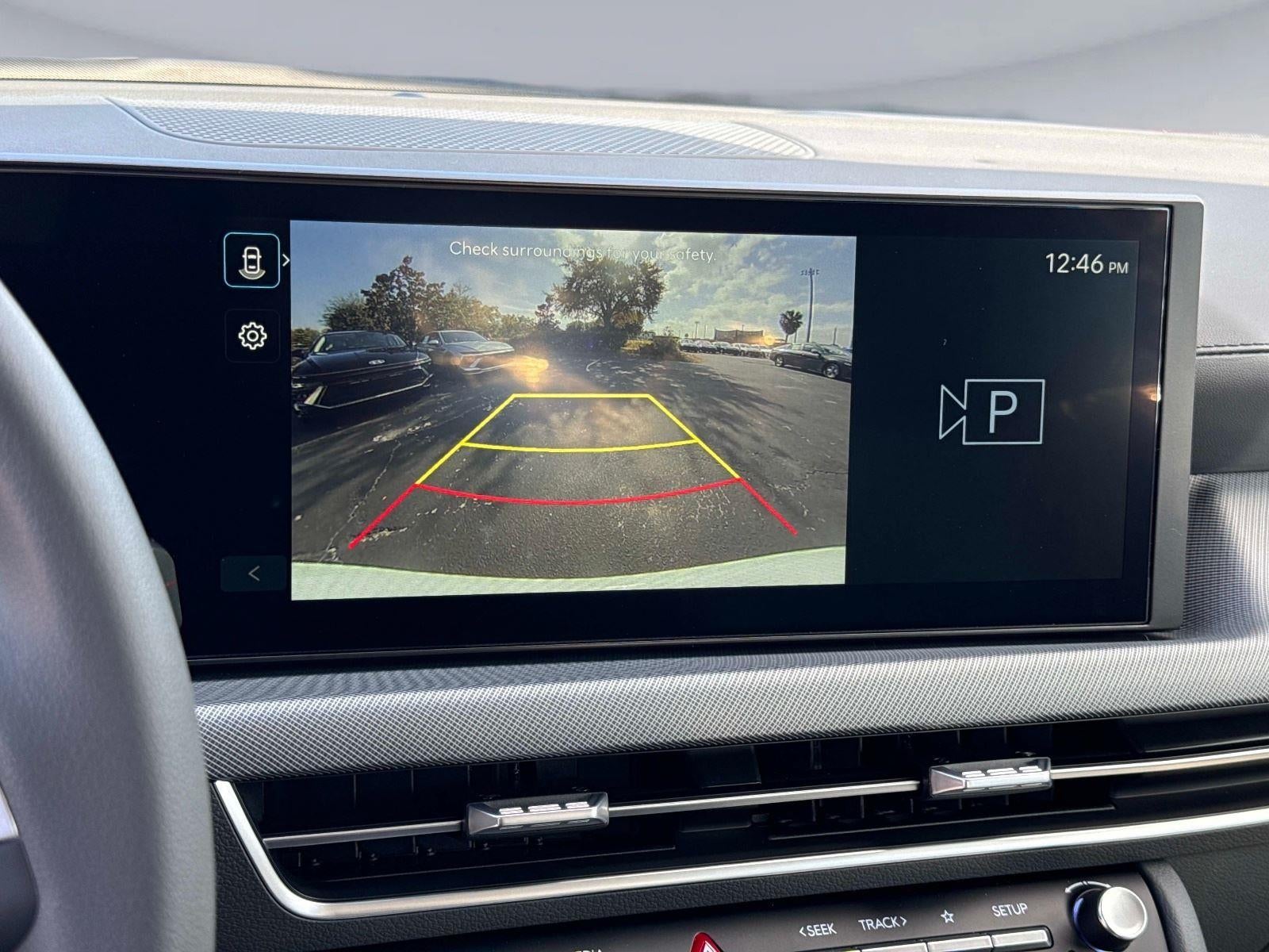 2026 Hyundai SONATA SE