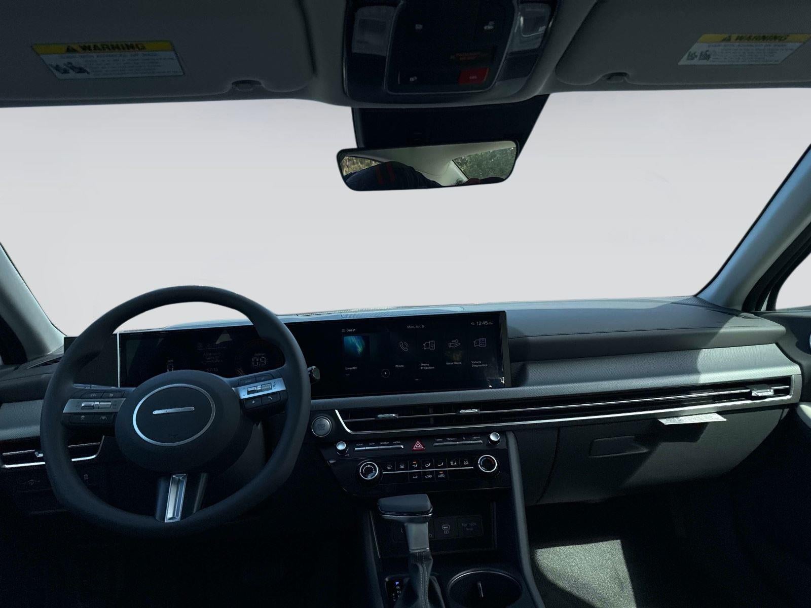 2026 Hyundai SONATA SE