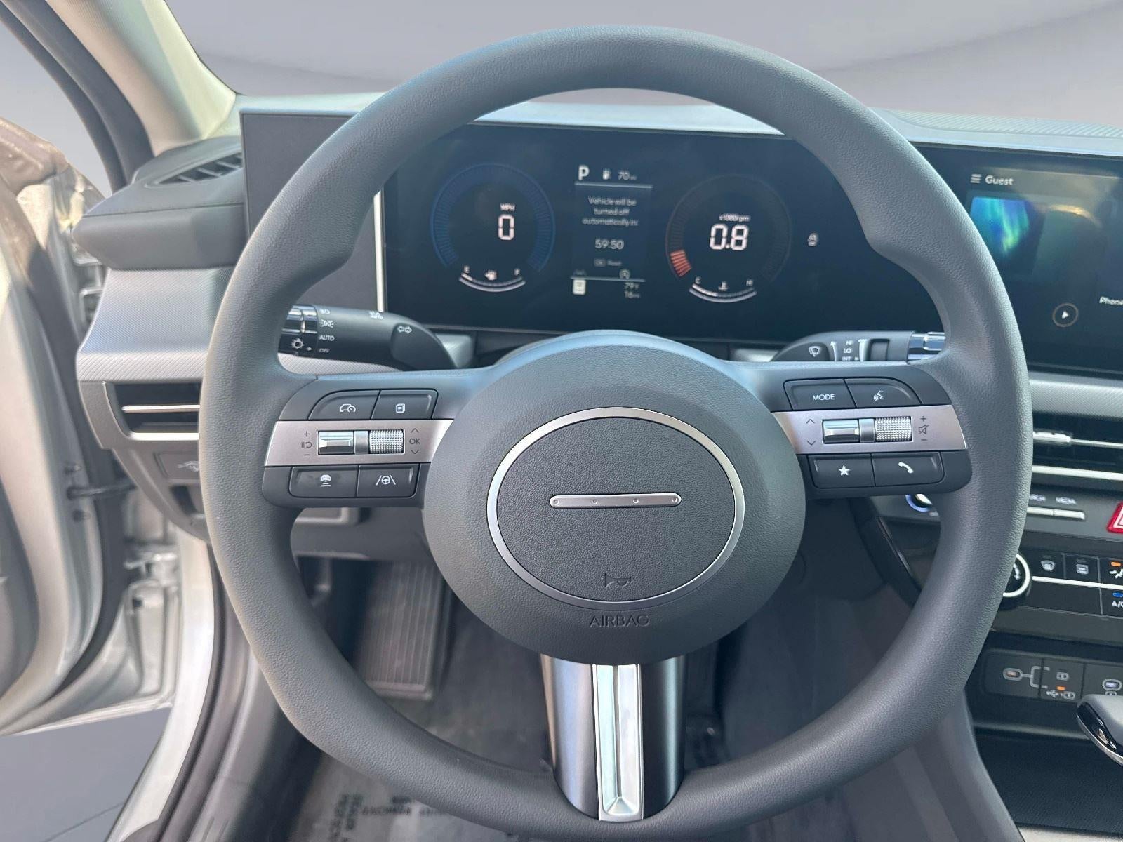 2026 Hyundai SONATA SE