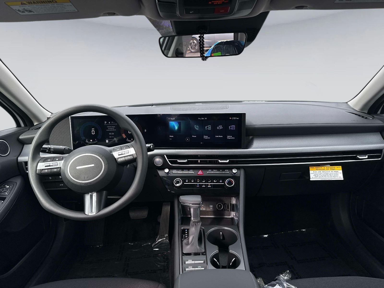 2026 Hyundai SONATA SE