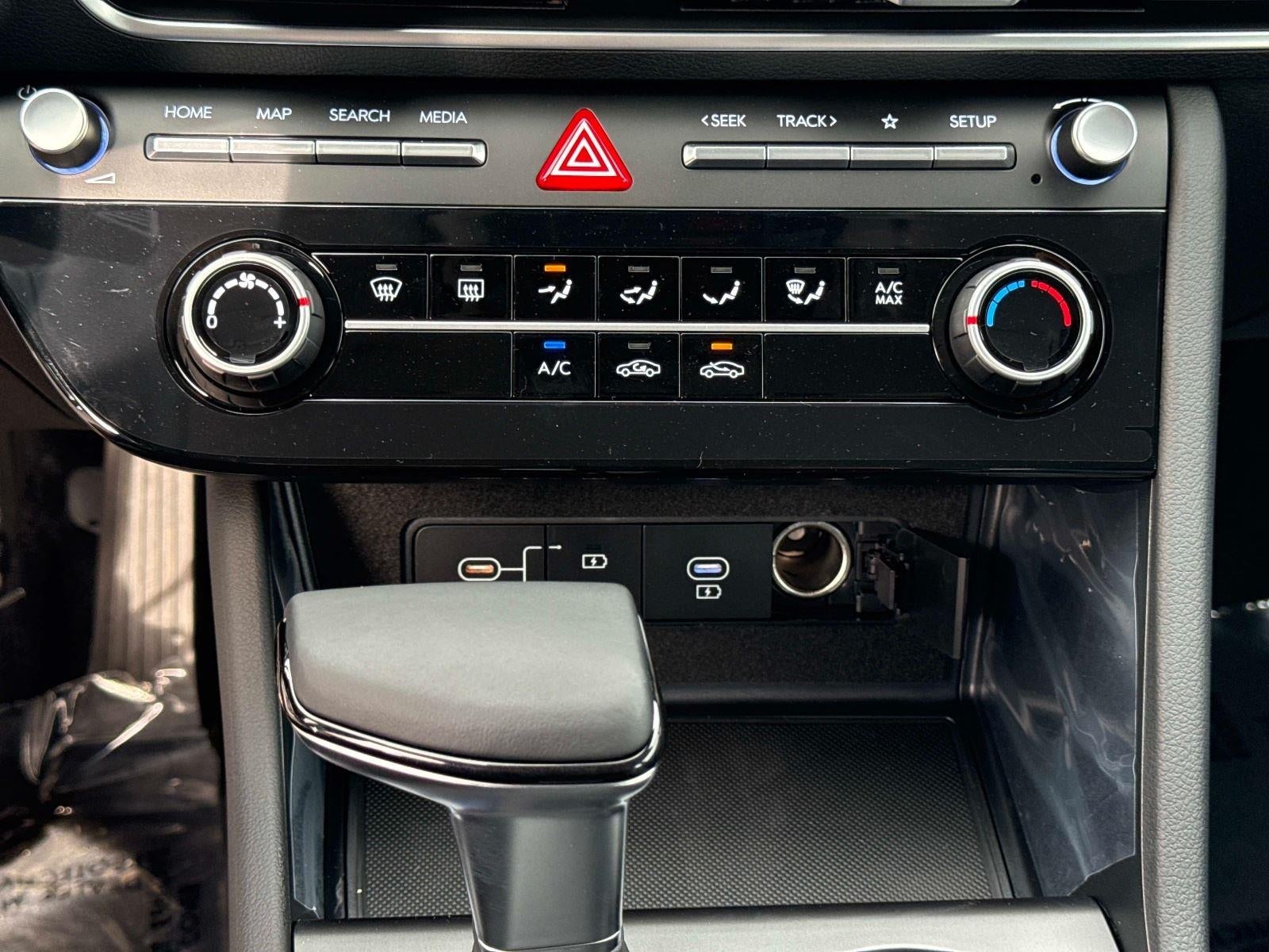 2026 Hyundai SONATA SE