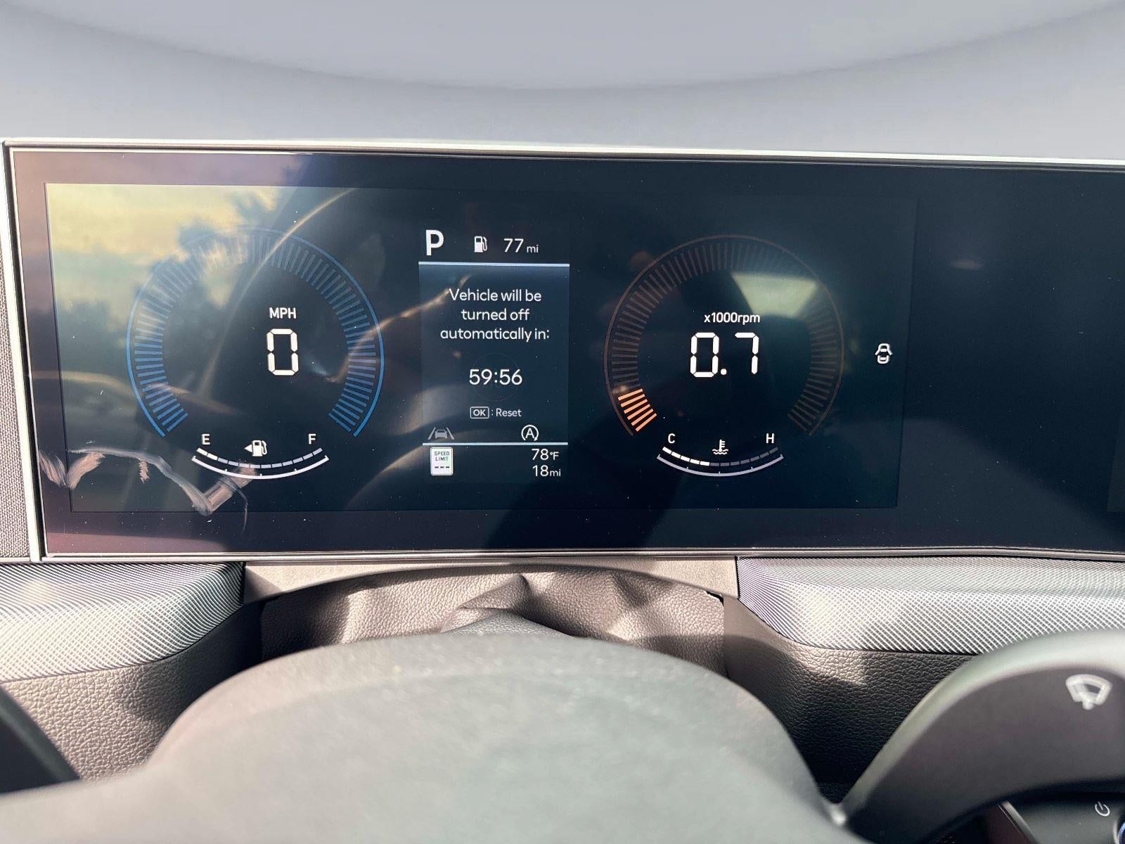 2026 Hyundai SONATA SE