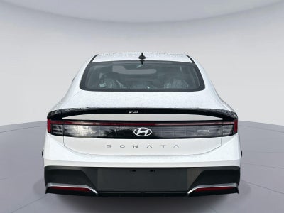 2026 Hyundai SONATA SE