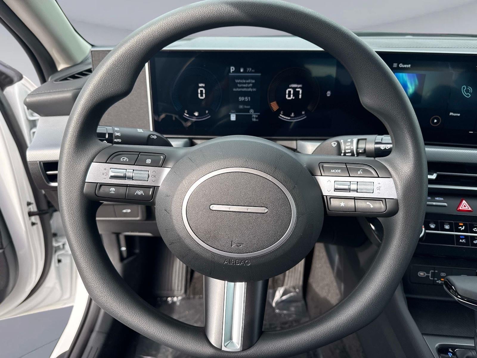 2026 Hyundai SONATA SE