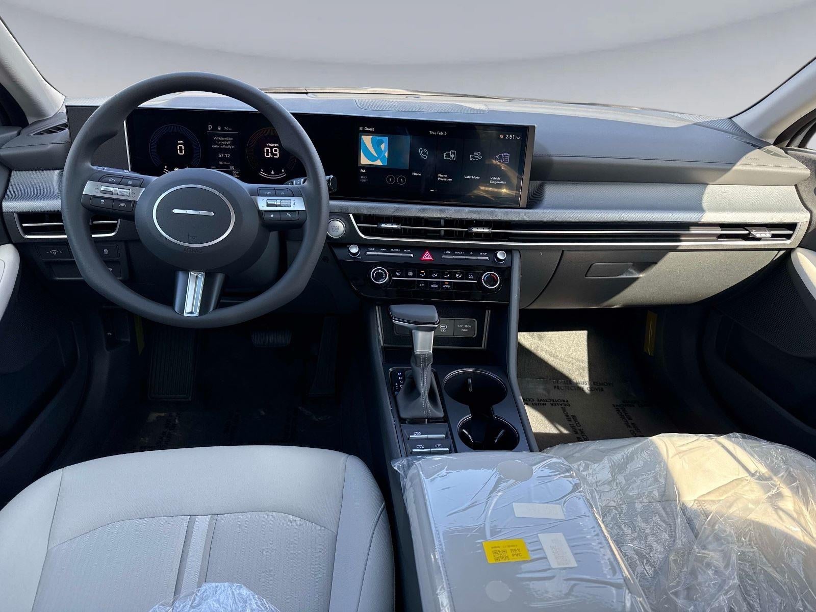 2026 Hyundai SONATA SE