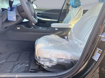 2026 Hyundai SONATA SE