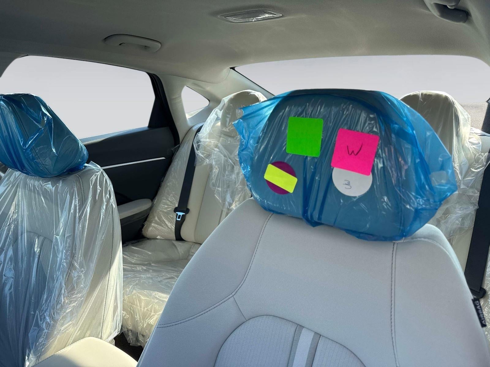 2026 Hyundai SONATA SE