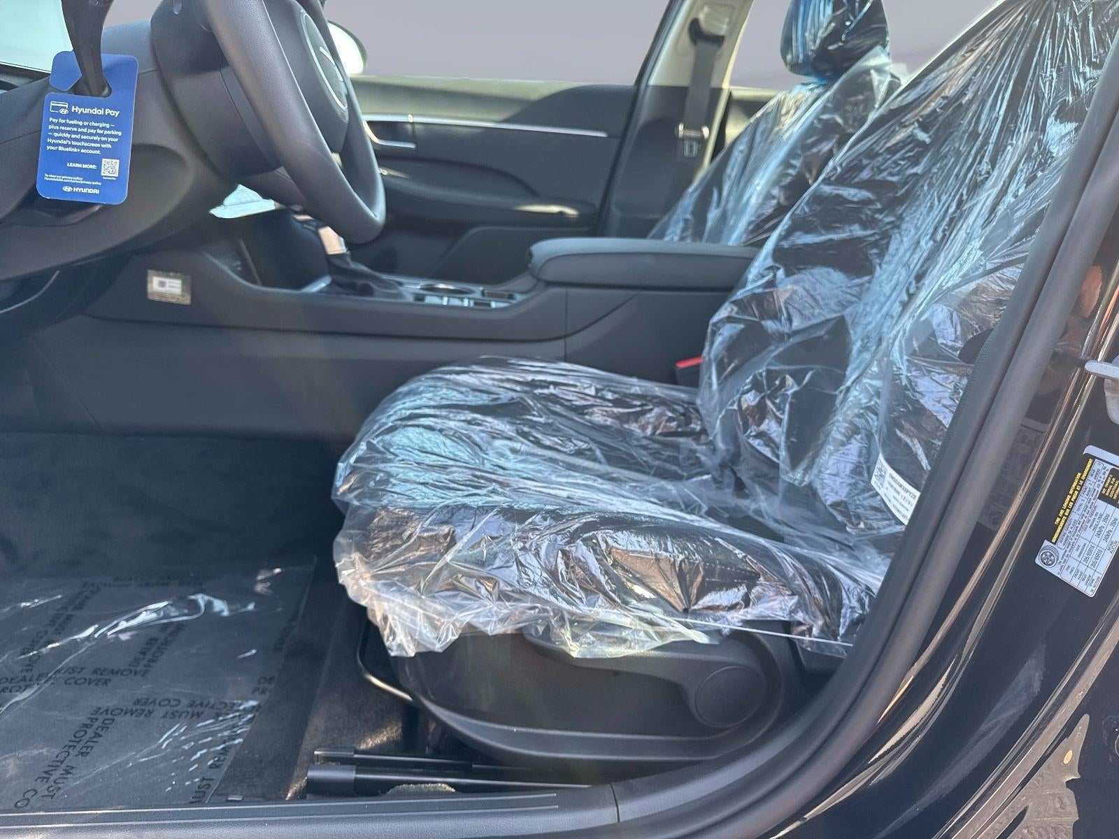 2026 Hyundai SONATA SE