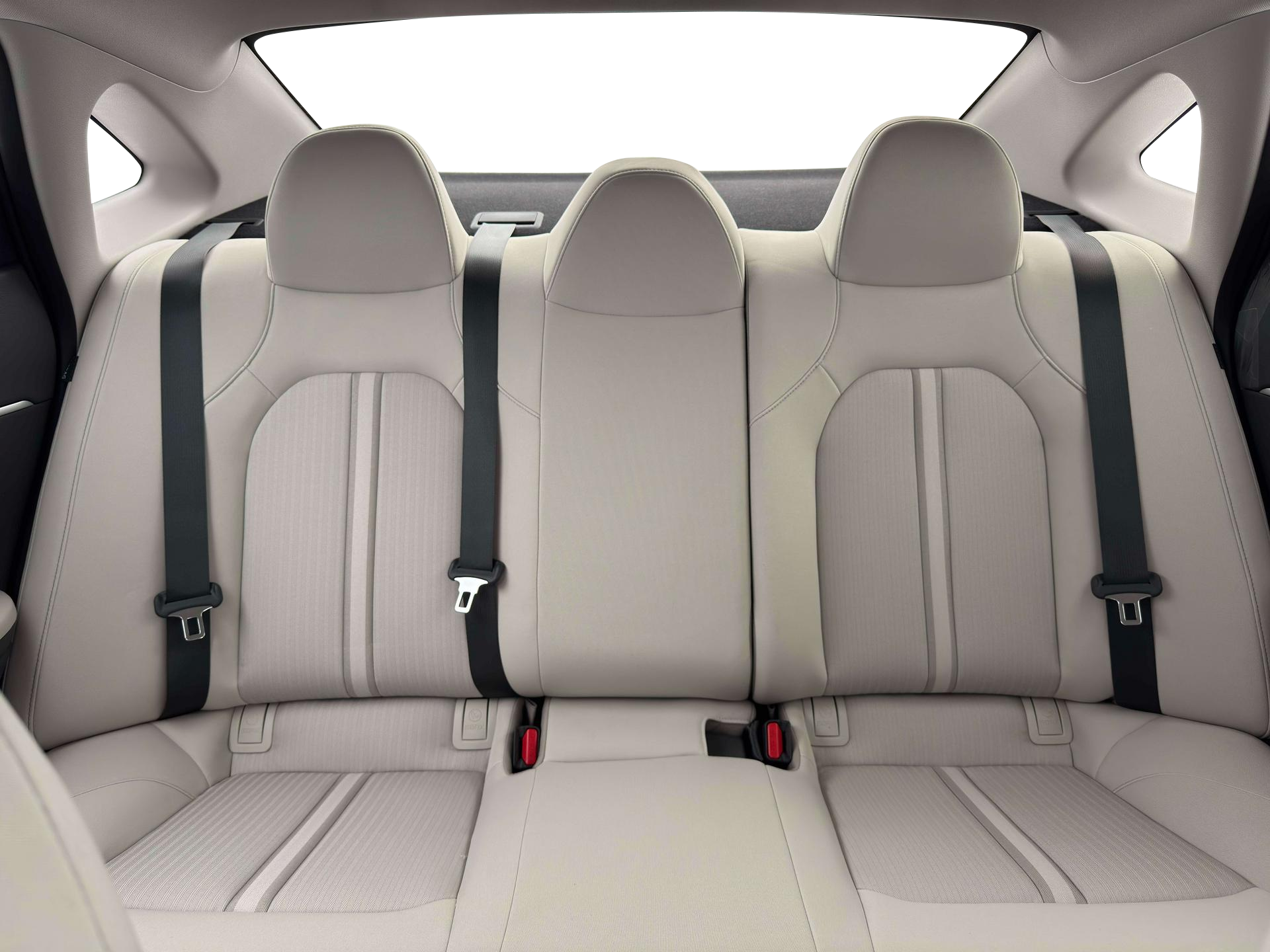 2026 Hyundai SONATA HYBRID/B Blue