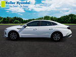 2026 Hyundai SONATA HYBRID/B Blue