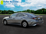 2026 Hyundai SONATA HYBRID/B Blue