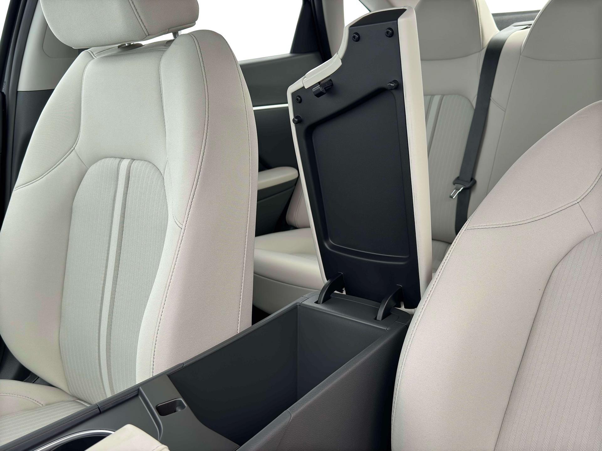 2026 Hyundai SONATA HYBRID/B Blue