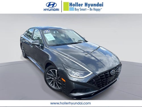2023 Hyundai SONATA Limited